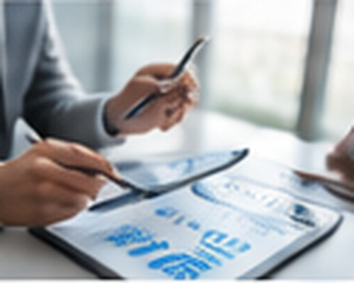 Business planning with analytics